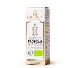 Liquid extract of propolis without alcohol